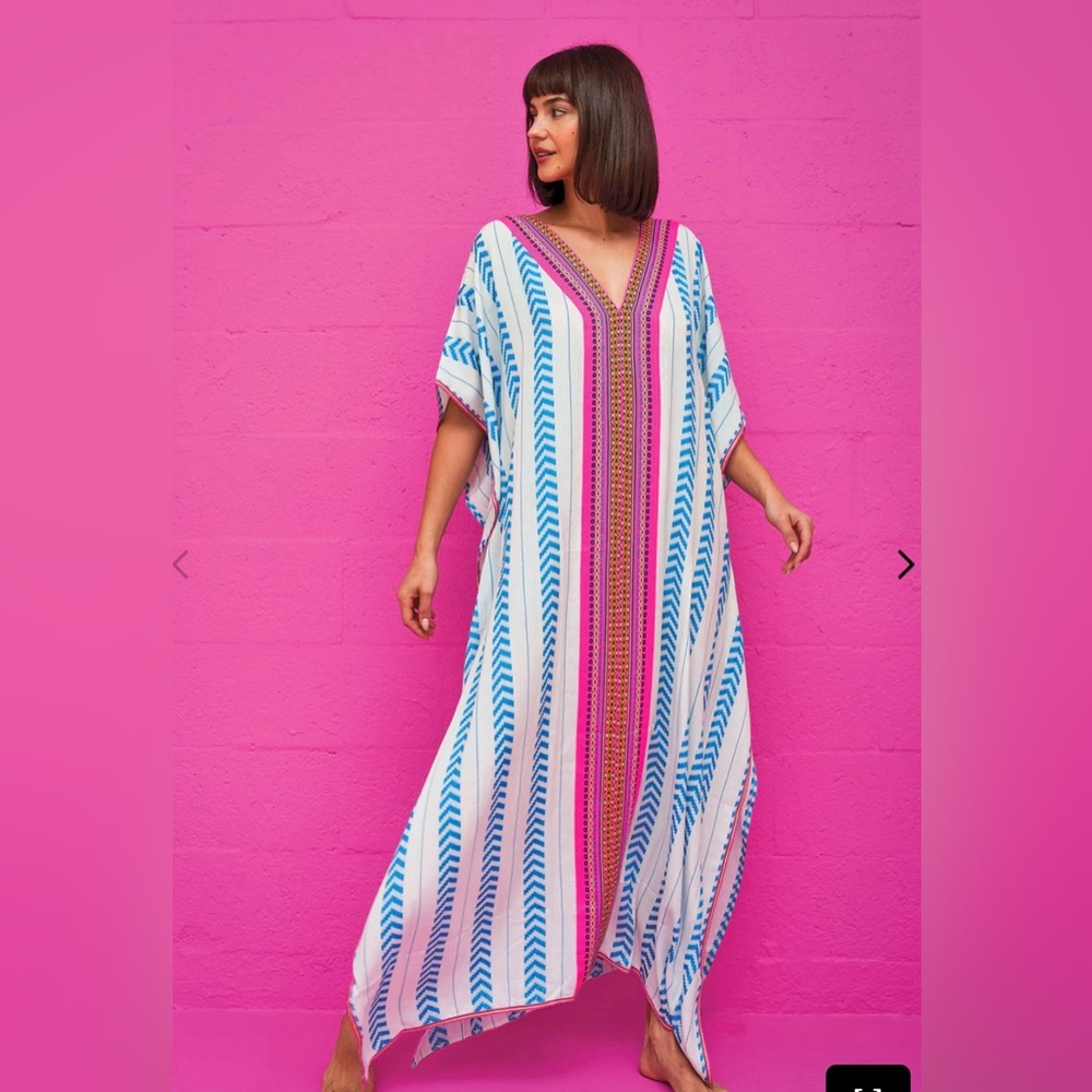 Pitusa Thobe Kaftan in Standard size